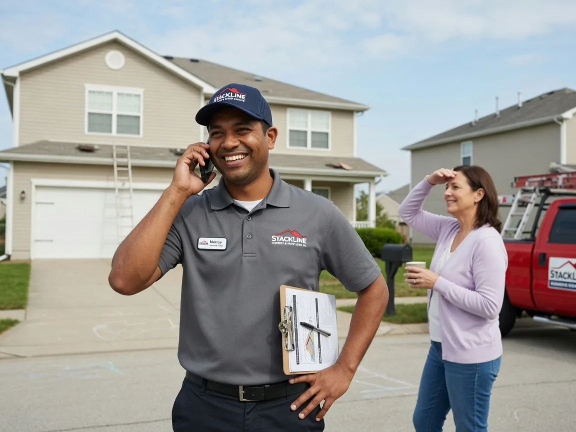Chimney flashing repair Manitou, KY FAQs